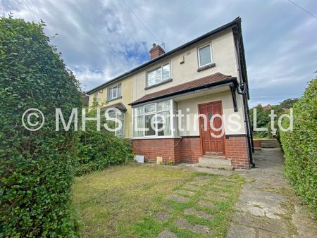 8 Trenic Crescent, Leeds, LS6 3DL - Photo 3