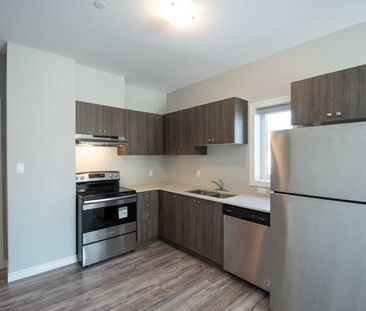 For Lease - 143 Bloor Street Unit# 203, Oshawa, Ontario - Photo 5
