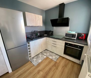 Location Appartement 3 pièces 63m² BEAUMONT 63110 - Photo 5