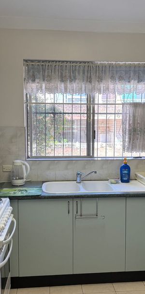 2 Bedrooms unit First Floor - Photo 1