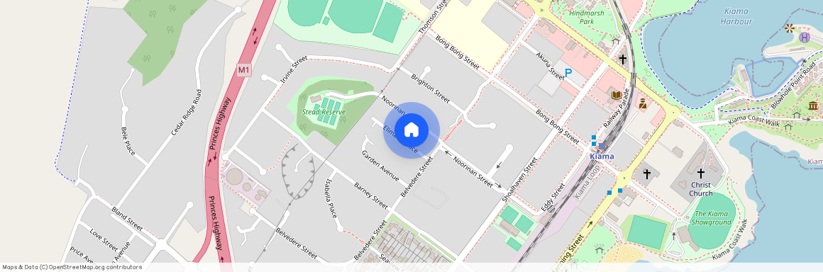 10, Elimatta, Place, Kiama, 2533, New South Wales