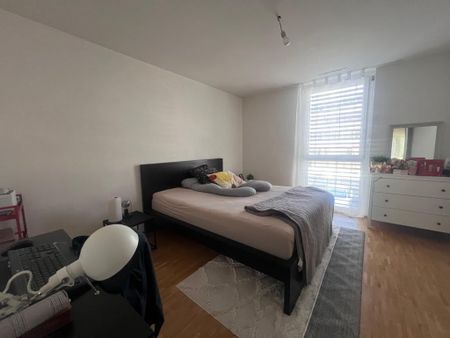 3.5 Zimmer, 68 m², 1. Stock - Photo 2