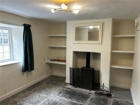 1 bedroom terraced house to rent - Photo 2