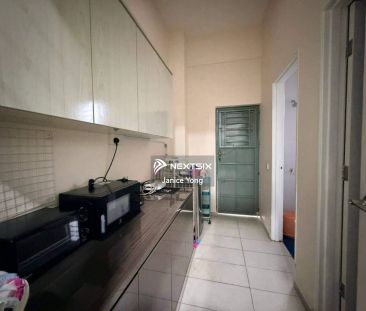 Garden Villas, Bukit Indah - Photo 6