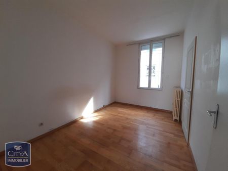 Location Maison 3 pièces 68m² BORDEAUX 33000 - Photo 4