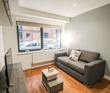 1 bedroom apartment to rent - Photo 2