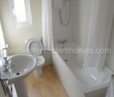 Carlton Avenue, Manchester, M14 7NL - Photo 6