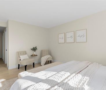 For Lease - 3549 OUELLETTE, Windsor, Ontario - Photo 4