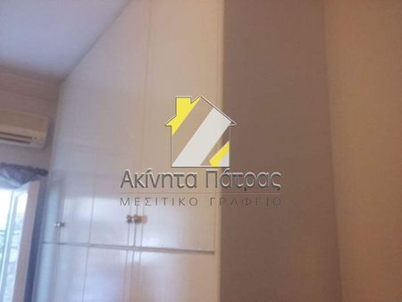 Διαμέρισμα για ενοικίαση Νόρμαν (Πάτρα) - Photo 2