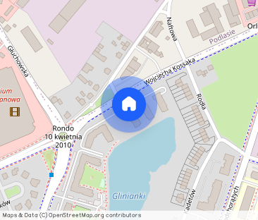 Cudowny apartament do wynajęcia - Фото 1