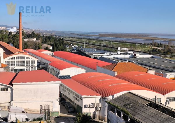 Apartamento T3 em Lisboa