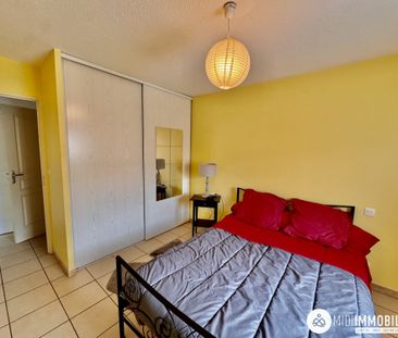 Location Appartement 2 pièces 42m² ALBI 81000 - Photo 3