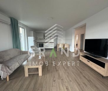 Casă mediteraneană–premium,NOUĂ,Corușu | 8 km de Cluj- - Fotografie 4