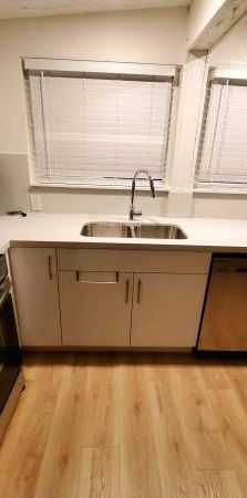 2br+1 den 1 bath avail march 1st (Burnaby) - Photo 1