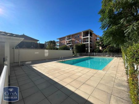 Appartement à louer 3 pièces 52.51m² - Photo 3