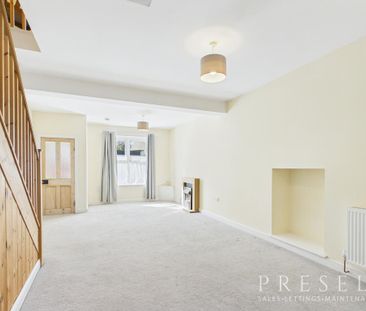 2 bedroom terraced house to rent - Photo 2