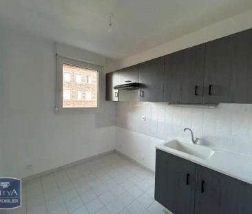 Appartement à louer 3 pièces 55.8m² - Photo 5