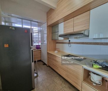 Sierra Residency, Bandar Kinrara Seksyen 5, Bandar Kinrara - Photo 4