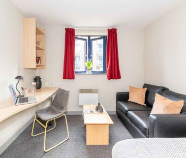 Classic Studio - Photo 4