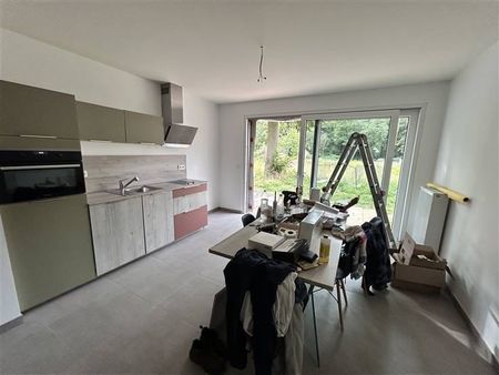 Appartement te huur - Photo 4