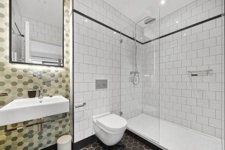 2 Bed Flat, Astell House, E14 - Photo 2