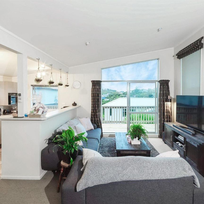 64a Sheridan Terrace, Johnsonville - Photo 1