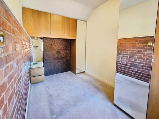 3 bedroom barn conversion to rent - Photo 1