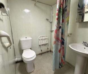 1 bedroom property to rent in Blackpool - Photo 3