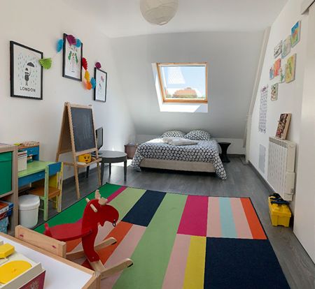 Superbe Maison Dans Le Bourg De Treillières - Photo 4