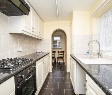 1 bedroom bungalow to rent - Photo 6