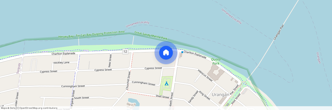 4/549 Esplanade, Qld 4655, Urangan