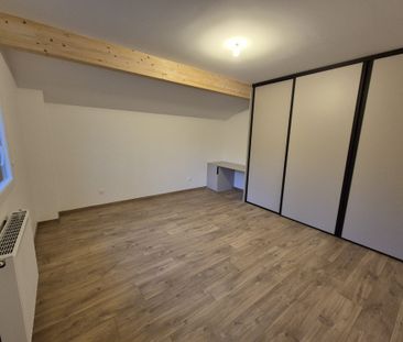 Location Maison 5 pièces 116m² CRANVES SALES 74380 - Photo 4