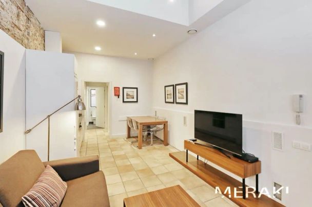 Loft de alquiler en Carrer del Pare Laínez, El Camp d'en Grassot i Gràcia Nova - Foto 1