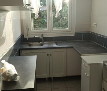 À Saint-Nazaire , appartement T2 à louer - Photo 2