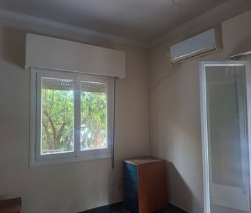 Διαμέρισμα για ενοικίαση Λόφος Φιλαρέτου (Καλλιθέα) - Photo 4