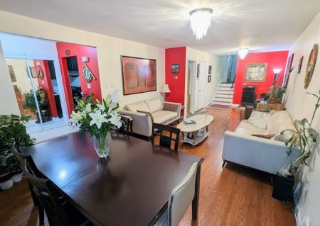 For Lease - 897 Consort Crescent Unit# Main, Mississauga, Ontario - Photo 2