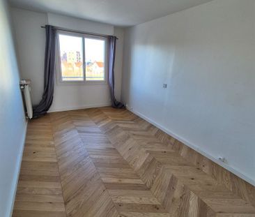 ASNIERES SUR SEINE appartement de 59 m² - 2 pièces - 1 chambre - Photo 3