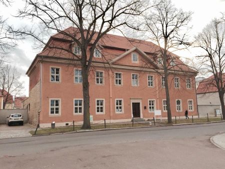 4 Raum Wohnung am Park - Photo 2