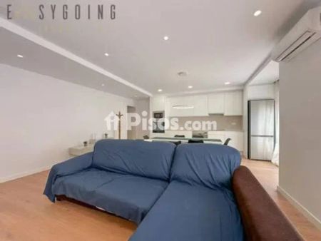 Piso en alquiler en Centre-Port-Platja Llevant - Photo 3