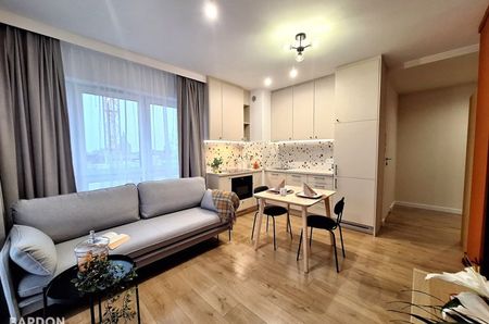 Mieszkanie wynajem Gorzów, Śródmieście, 2 pokoje, 38 m - Photo 2