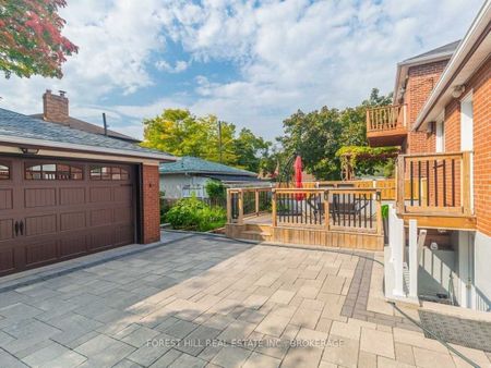 For Lease - 632 Pharmacy Avenue Unit# Bsmt, Toronto, Ontario - Photo 2