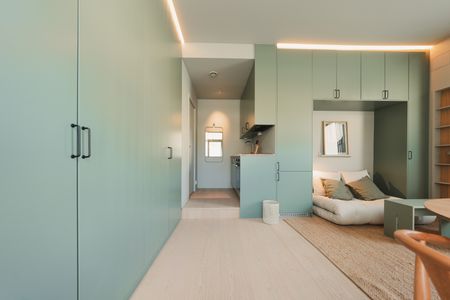 Kebnekaisevägen, Bromma - Photo 2