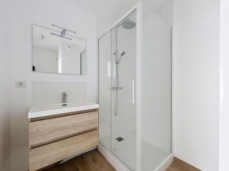 Appartement T2 Reims - Photo 5