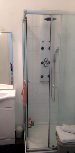 Loue Appartement à Vertou Bourg T2 -2ème étage - - Photo 1