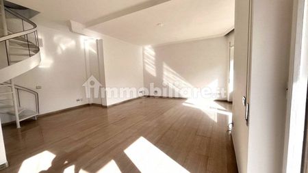 Attico via Apollo Pizio, Vigna Clara - Vigna Stelluti, Roma - Foto 3