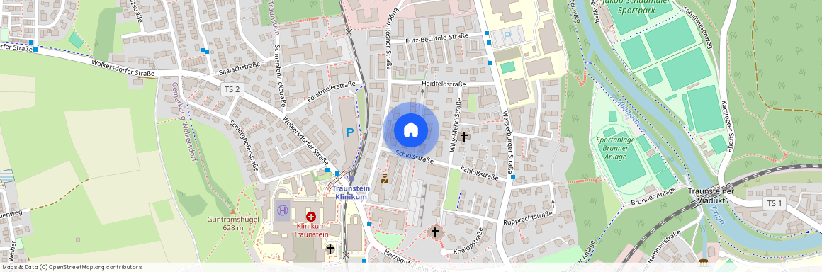 Peter-Müllritter-Straße 3, 83278 Traunstein