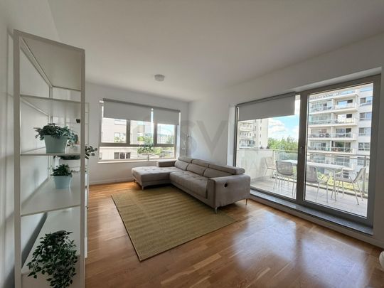 Apartament 2 camere I Luxuria - Photo 1