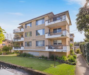 Beautifully Presented Top Floor Apartment in the Heart of Campsie - Photo 2
