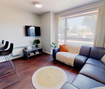 Gold En Suite Plus - Photo 1