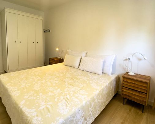 Apartment for rent in Jesus Pobre - Photo 1